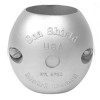 Streamline Shaft Zinc Anodes