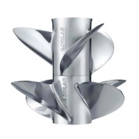 Solas Bravo 3 Propellers 18P Set