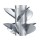 Solas Bravo 3 Propellers 18P Set