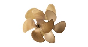 Used Inboard Propellers