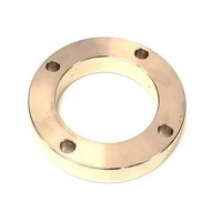 Volvo IPS-1 Prop Front Lock Plate 3861088