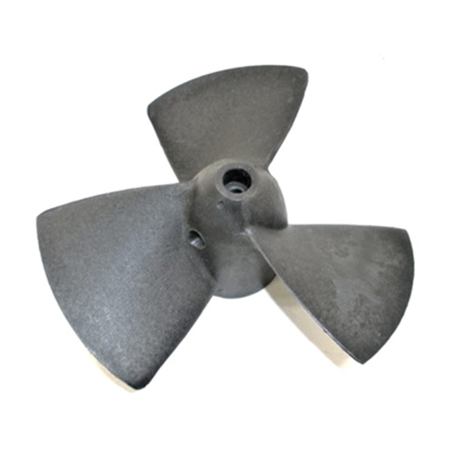 Volvo QL BP1200, BP1300 RH Propeller