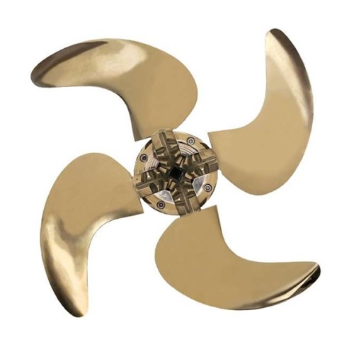 Volvo Penta Folding Propeller