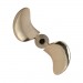 Volvo Penta Folding Propeller 16 X 11