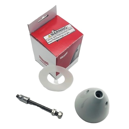 Yanmar Sail Drive Cone Kit 796420-09201