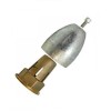 Zinc Nut Kit