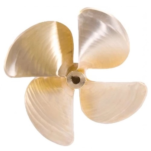Conquest Propeller Bronze