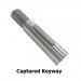 Propeller Shaft Key