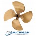 Michigan DQX Propeller
