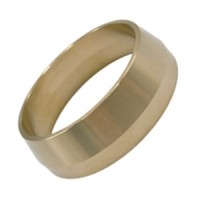 Mercury Bravo 3 Propeller Front Thrust Washer 805100