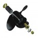 Michigan Vortex Propeller 60-140 HP Tohatsu
