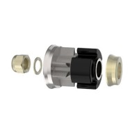 Mercury V10 8M0182970 Flo-Torq X Hub Kit