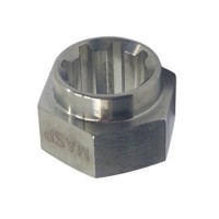 Mercury Propeller A Spacer 6-15 HP 