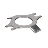 Mercury Propeller C Tab Washer 25-70 HP 