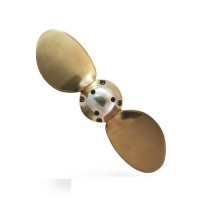 Variprop Feathering Propeller 2B 15" DF-107