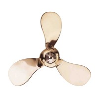 Bruntons AutoProp Feathering Propeller 13" H5 Series