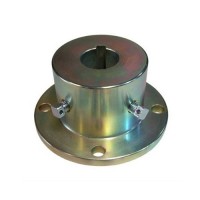Borg Warner Solid Coupling 5.00" Buck