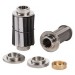 Powertech Cushion Lok Hub