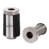 Cushion Lok Hub 150-300 HP Yamaha