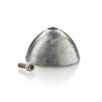 Flexofold Propeller Anode 116 (4-Blade Props)