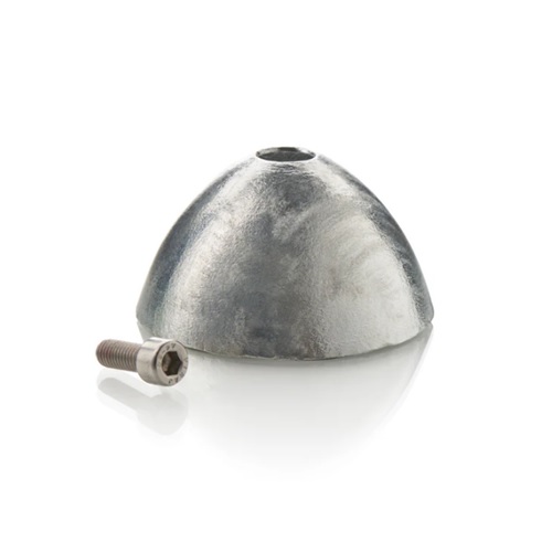 Flexofold Propeller Anode 116