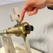 Flexofold Prop Puller