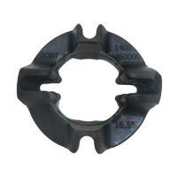 GORI 3 Blade Saildrive Propeller Flex Hub