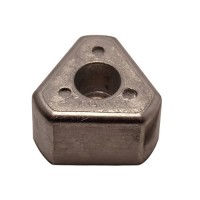 Gori Propeller Triangle Anode