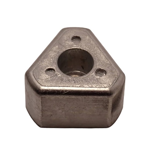 Gori Propeller Triangle Anode