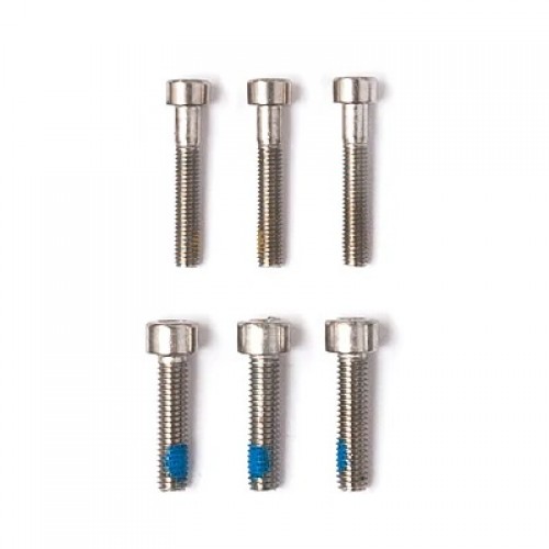 Max Prop 83mm Propeller Zinc Universal Kit