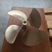 Michigan DQX Propeller