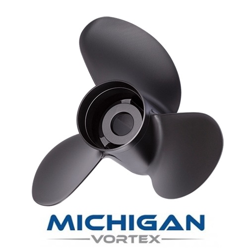 Michigan Vortex 16