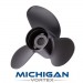 Michigan Vortex Propeller
