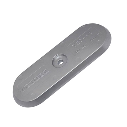 N1 Hull Zinc Anode