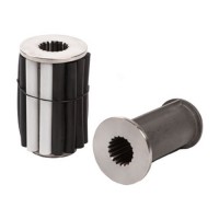 Powertech CLM400 Mercury Bravo 2