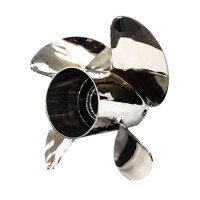 PowerTech RVX4 Propeller Mercury V10 19 Pitch