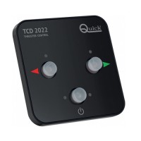 Quick Thruster Controller TCD 2022