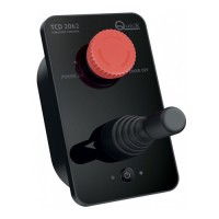 Quick Thruster Controller TCD 2062