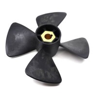Quick Thruster Propeller BTQ 250 LH