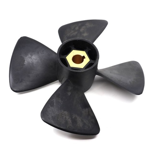 Quick Thruster Propeller BT DC/AC 250 LH