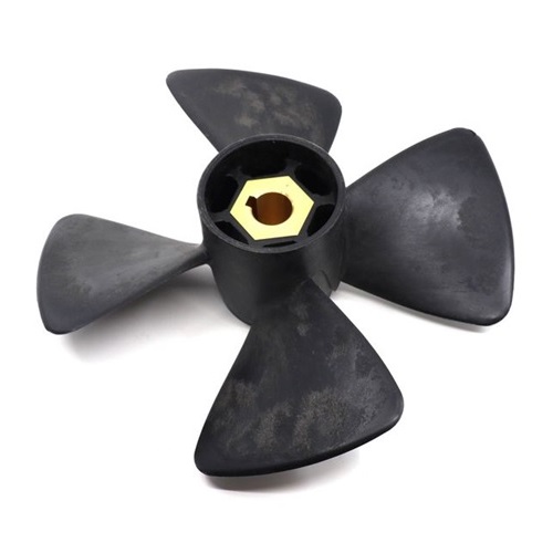 Quick Thruster Propeller BT DC/AC 250 RH