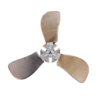 Slipstream Folding Propeller 3B-14"