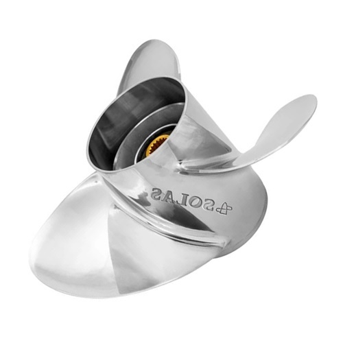 SOLAS XTO Propeller
