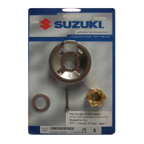 Suzuki 57630-94500