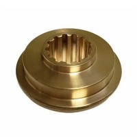 Tohatsu Propeller Thrust Washer C 35-70 HP