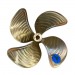 VEEMStar C Propeller 28" Diameter 4 Blade