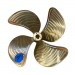 VEEMStar C Propeller 28" Diameter 4 Blade