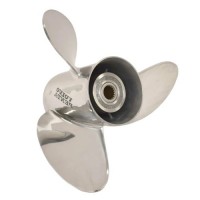 Volvo Penta SX Stainless Propeller