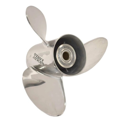 Volvo Penta SX Stainless Propeller
