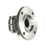 Borg Warner Split Coupling 4.00BS Walter Short
